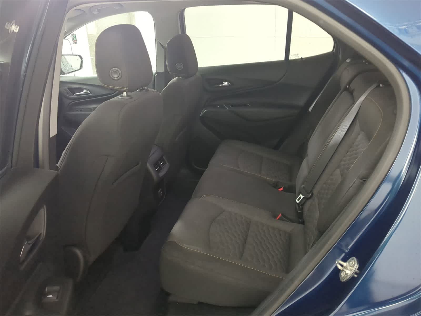 Thumbnail: 2019 Chevrolet Equinox - 18