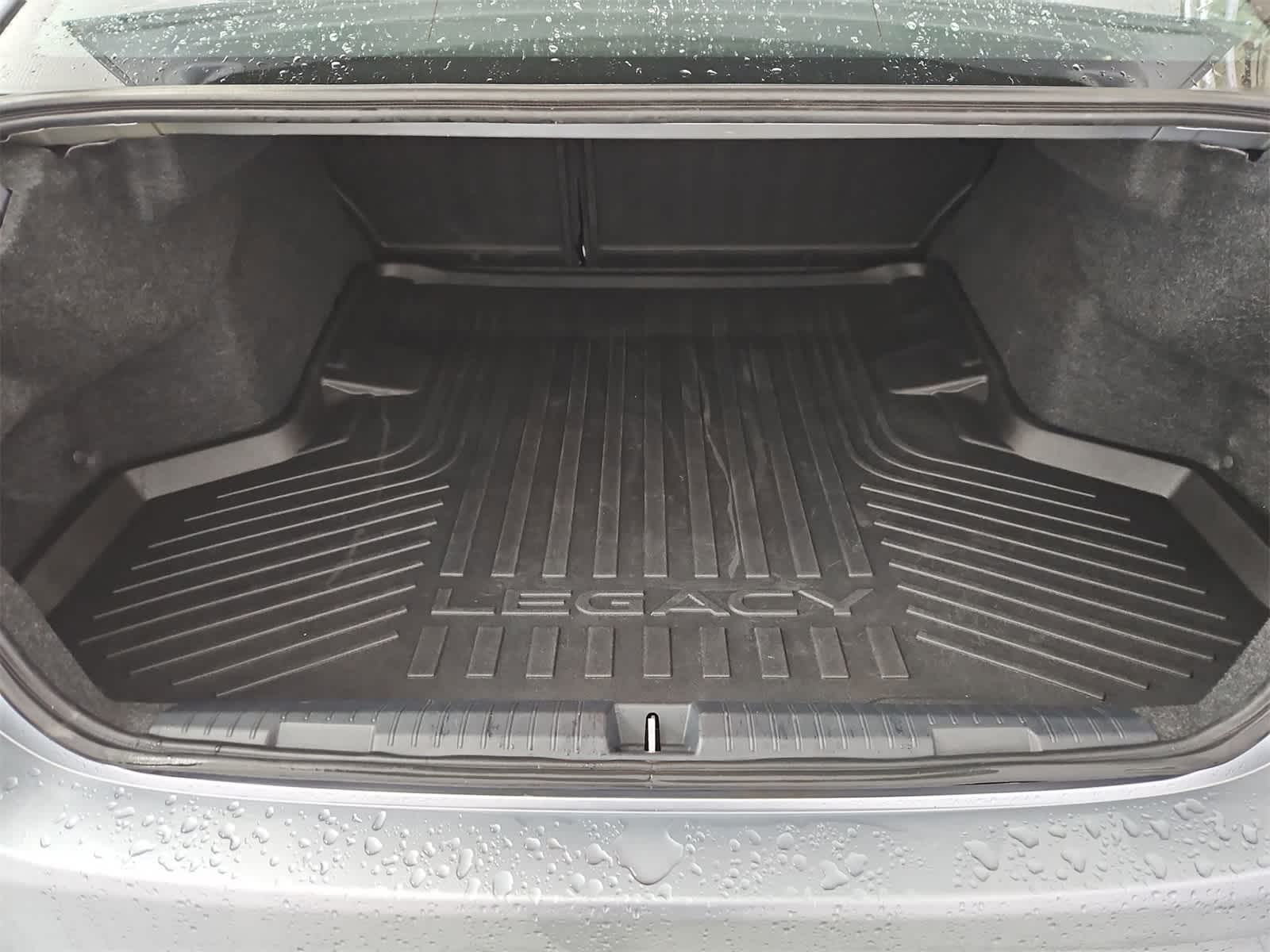 Thumbnail: 2020 Subaru Legacy - 34