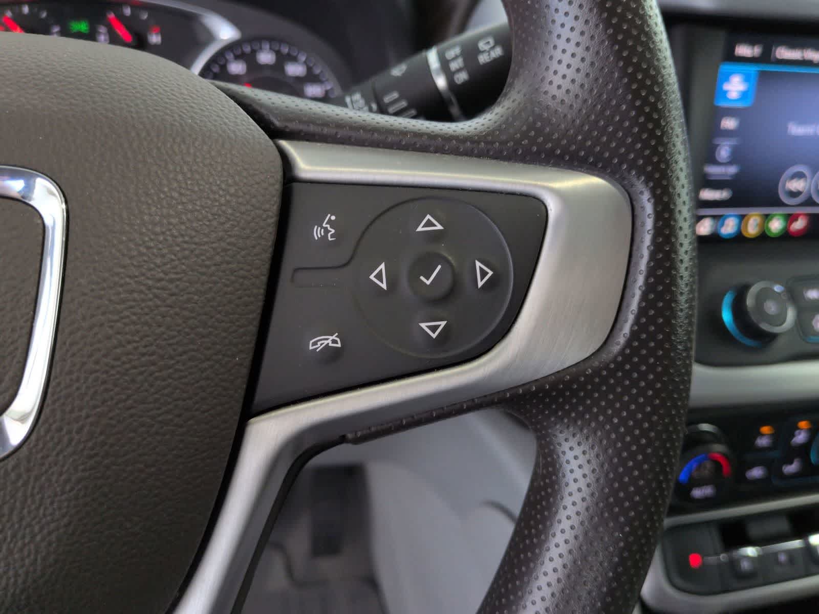 Thumbnail: 2022 GMC Acadia - 24