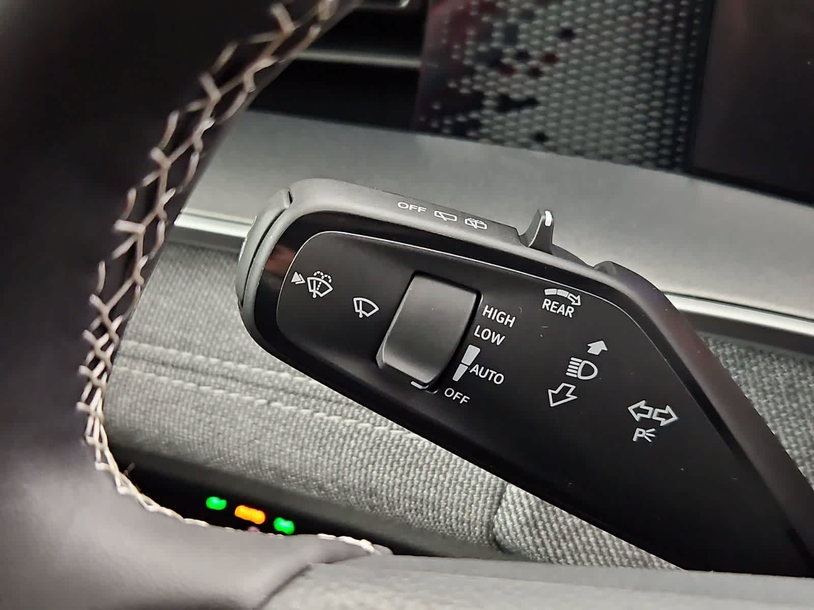 Thumbnail: 2026 Volkswagen Tiguan - 25