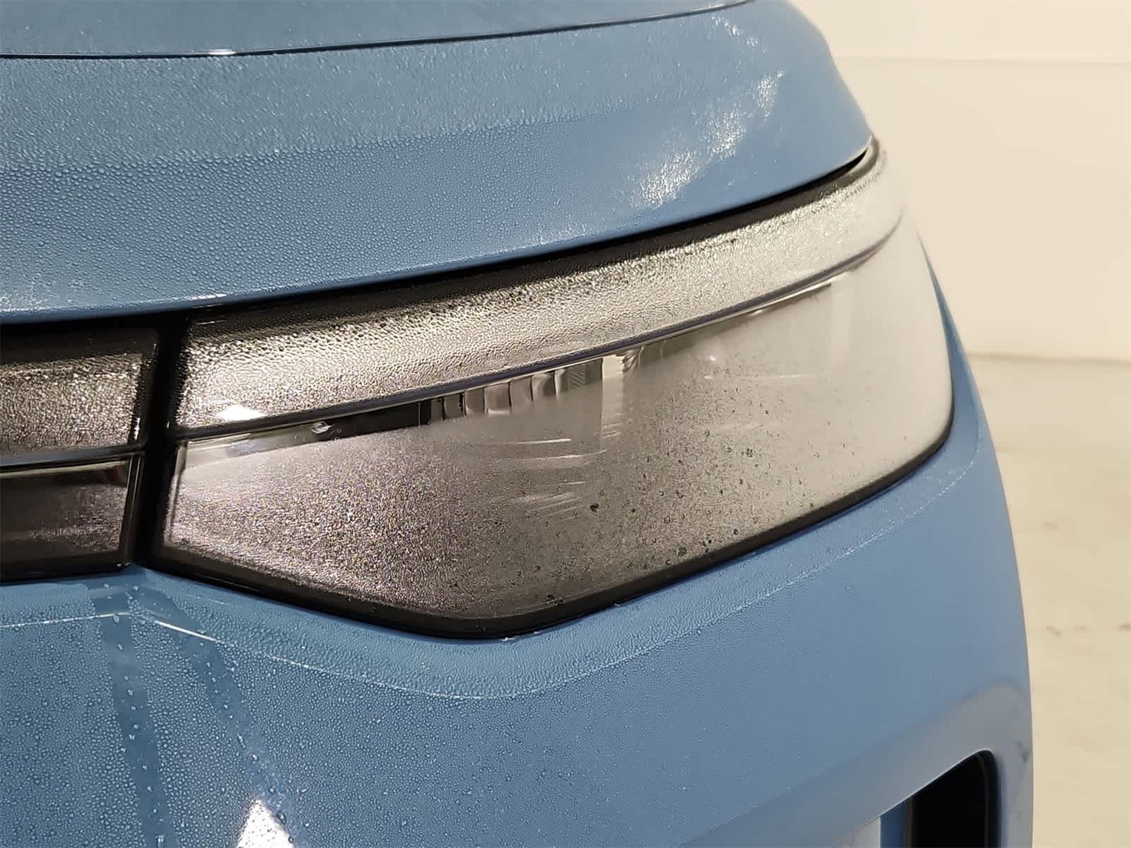 Thumbnail: 2025 Volkswagen Tiguan - 10