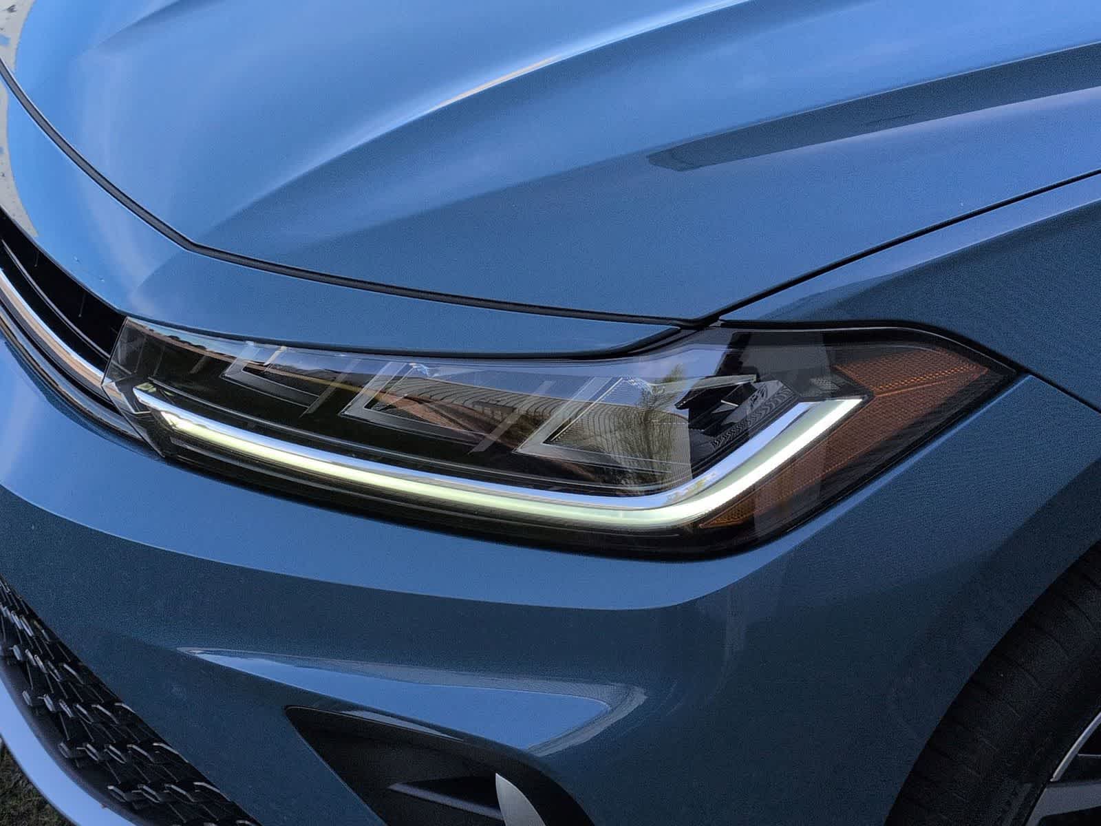 Thumbnail: 2026 Volkswagen Jetta - 10