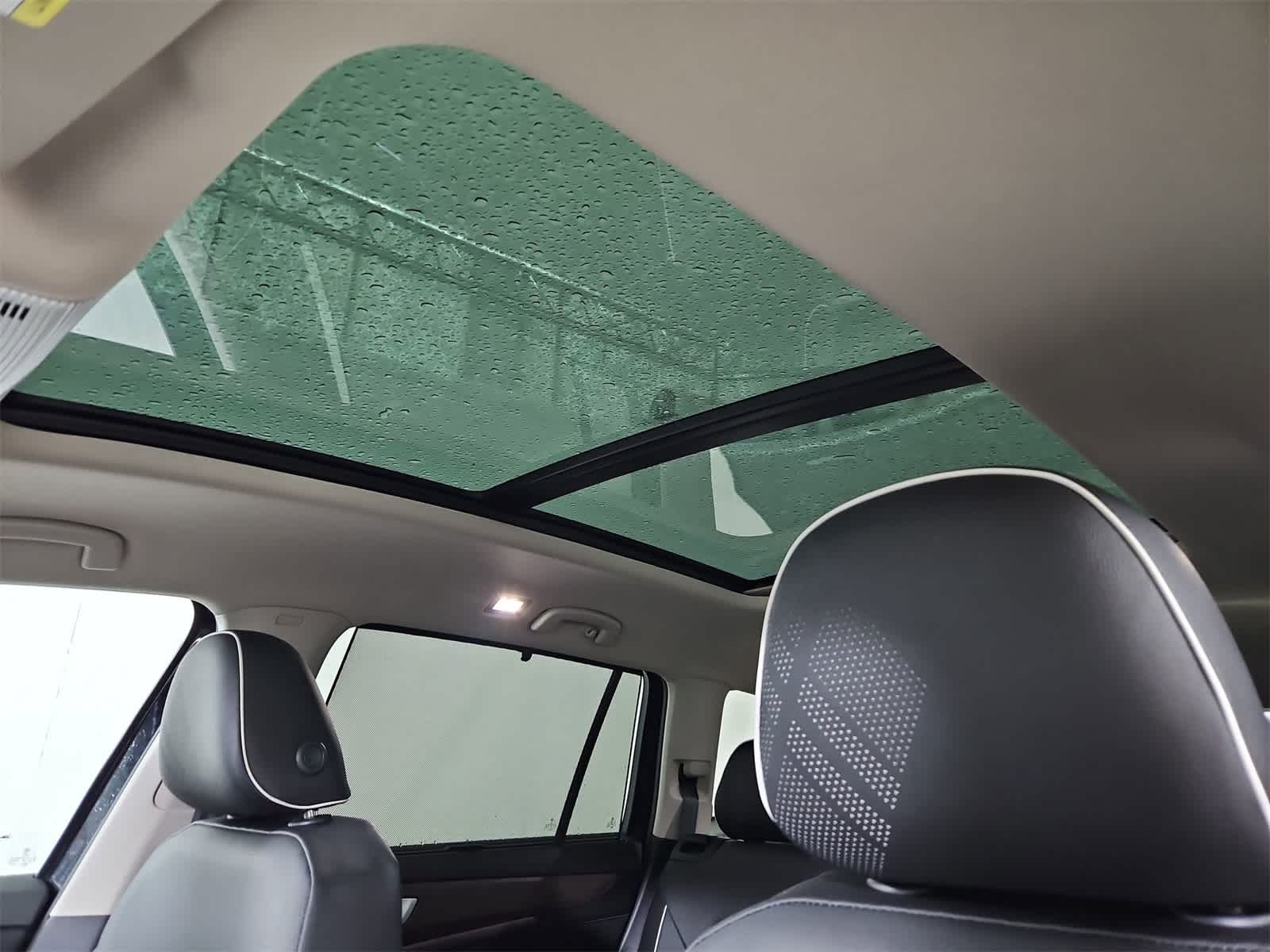 Thumbnail: 2026 Volkswagen Atlas - 19