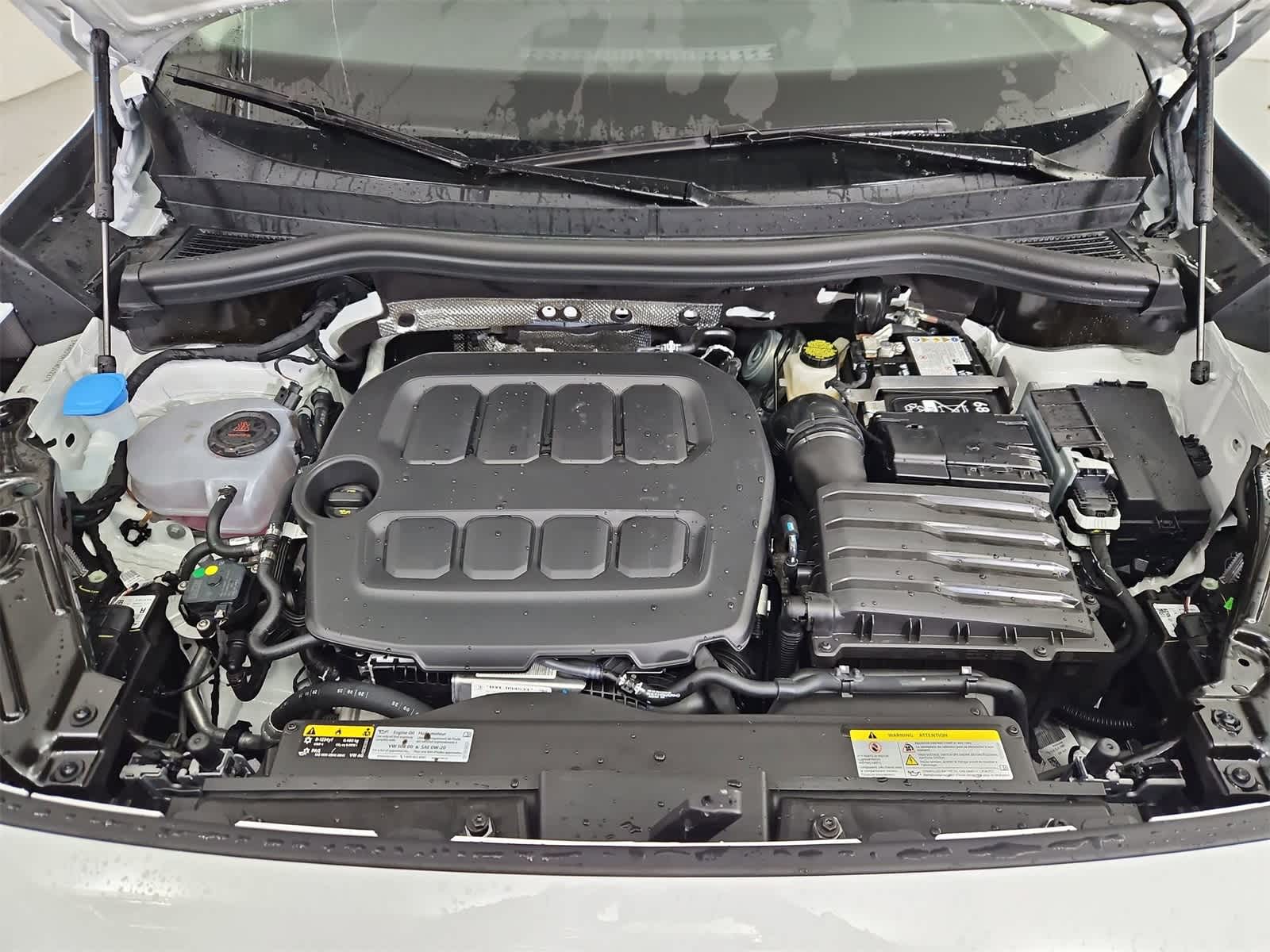 Thumbnail: 2026 Volkswagen Tiguan - 14