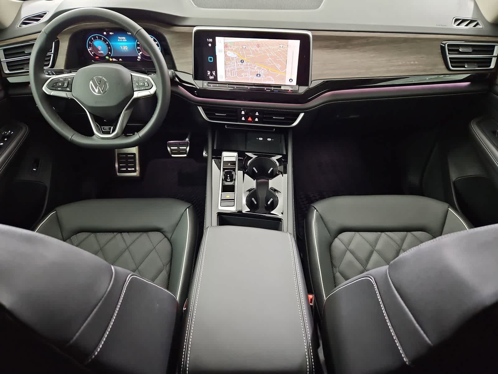 Thumbnail: 2026 Volkswagen Atlas - 15