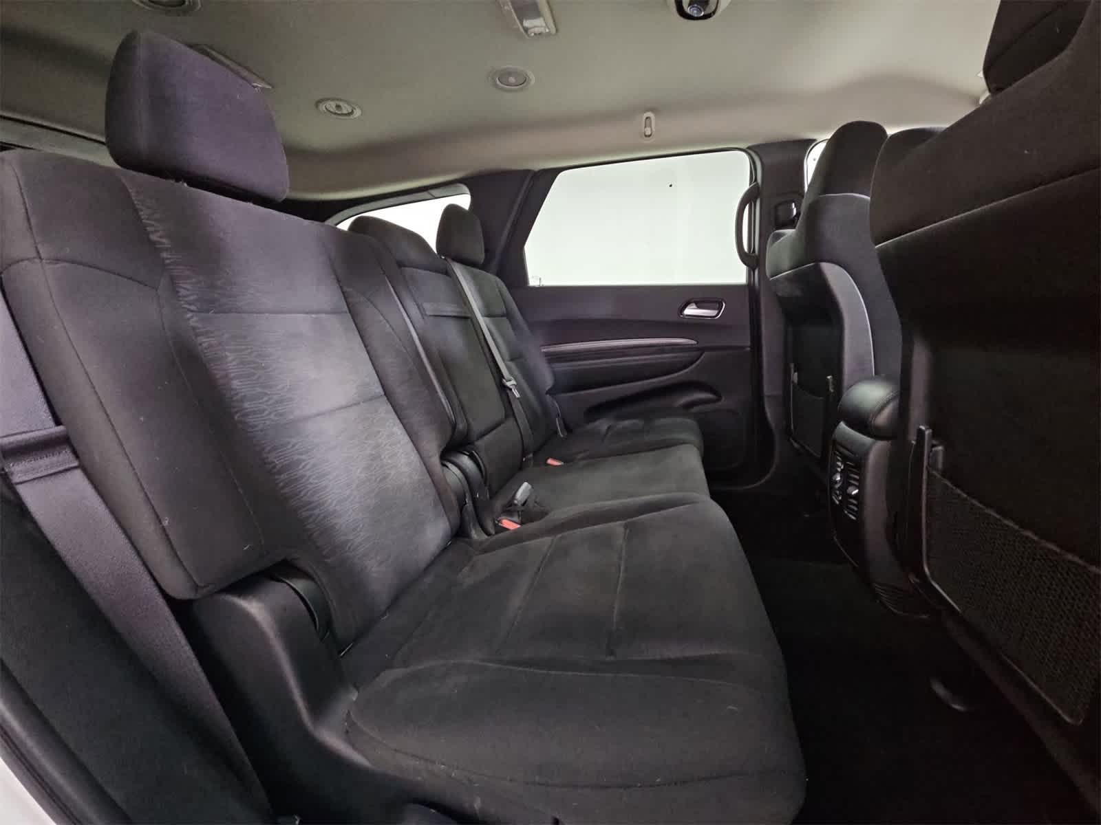 Thumbnail: 2021 Dodge Durango - 20