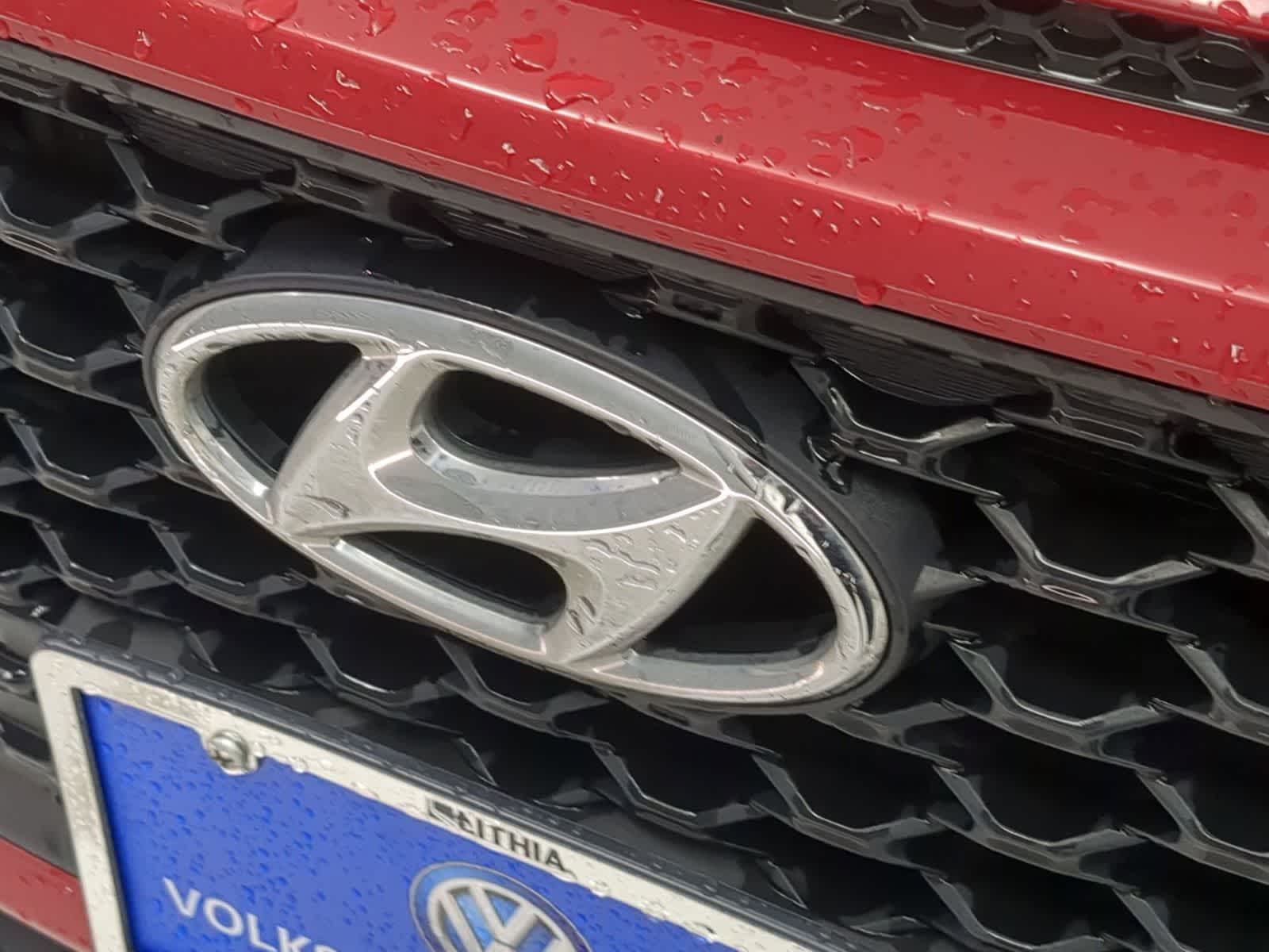 Thumbnail: 2019 Hyundai Kona - 10