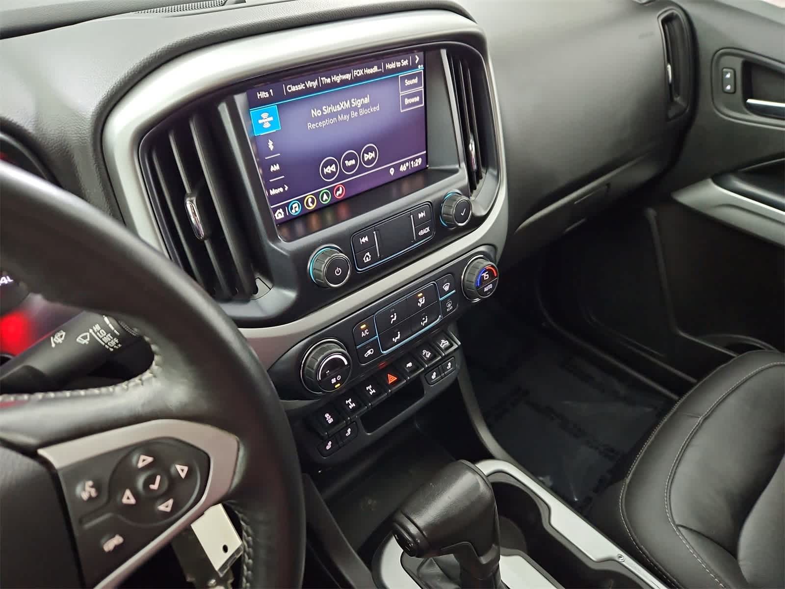 Thumbnail: 2021 Chevrolet Colorado - 27