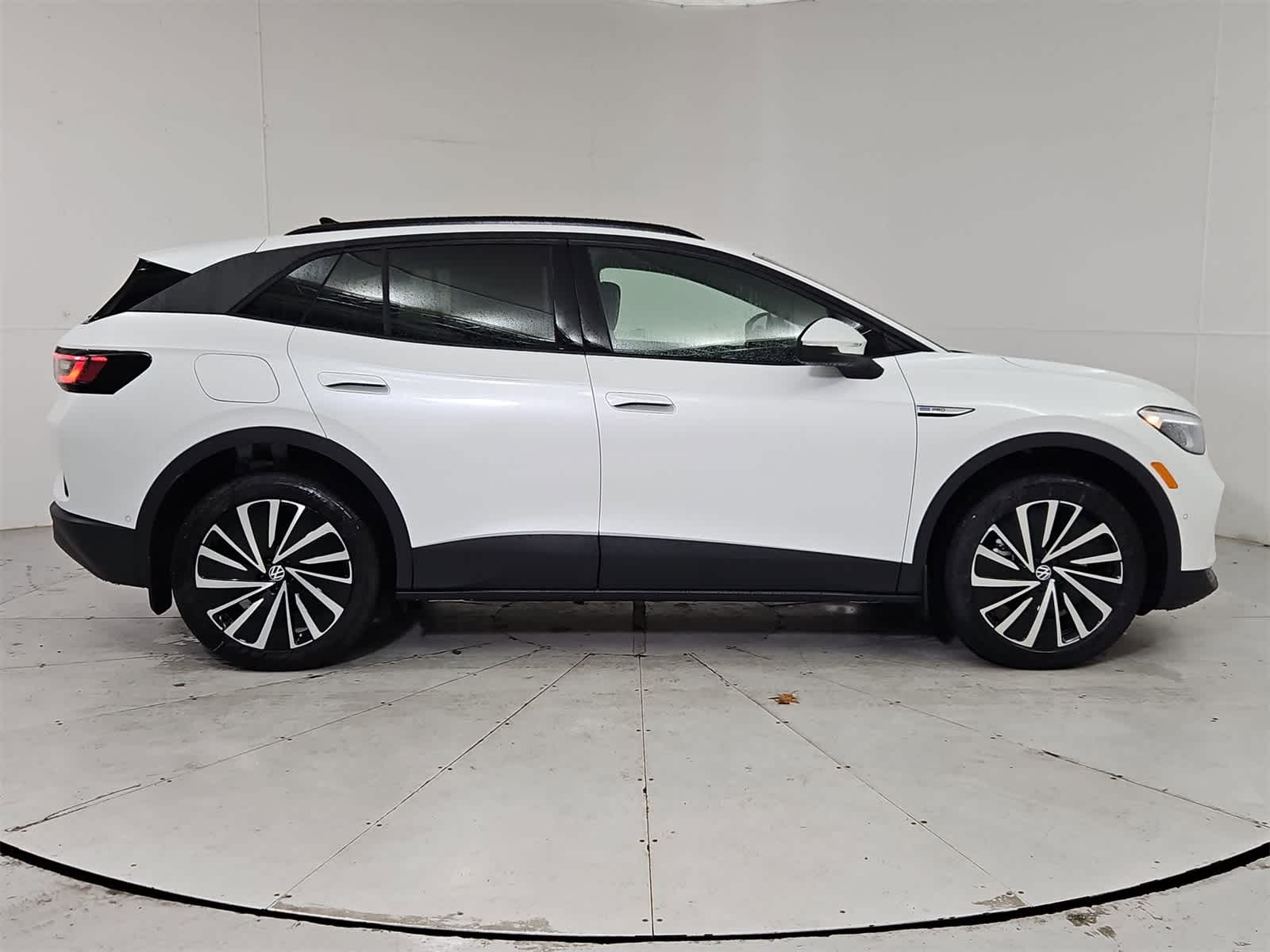 Thumbnail: 2026 Volkswagen ID.4 - 7