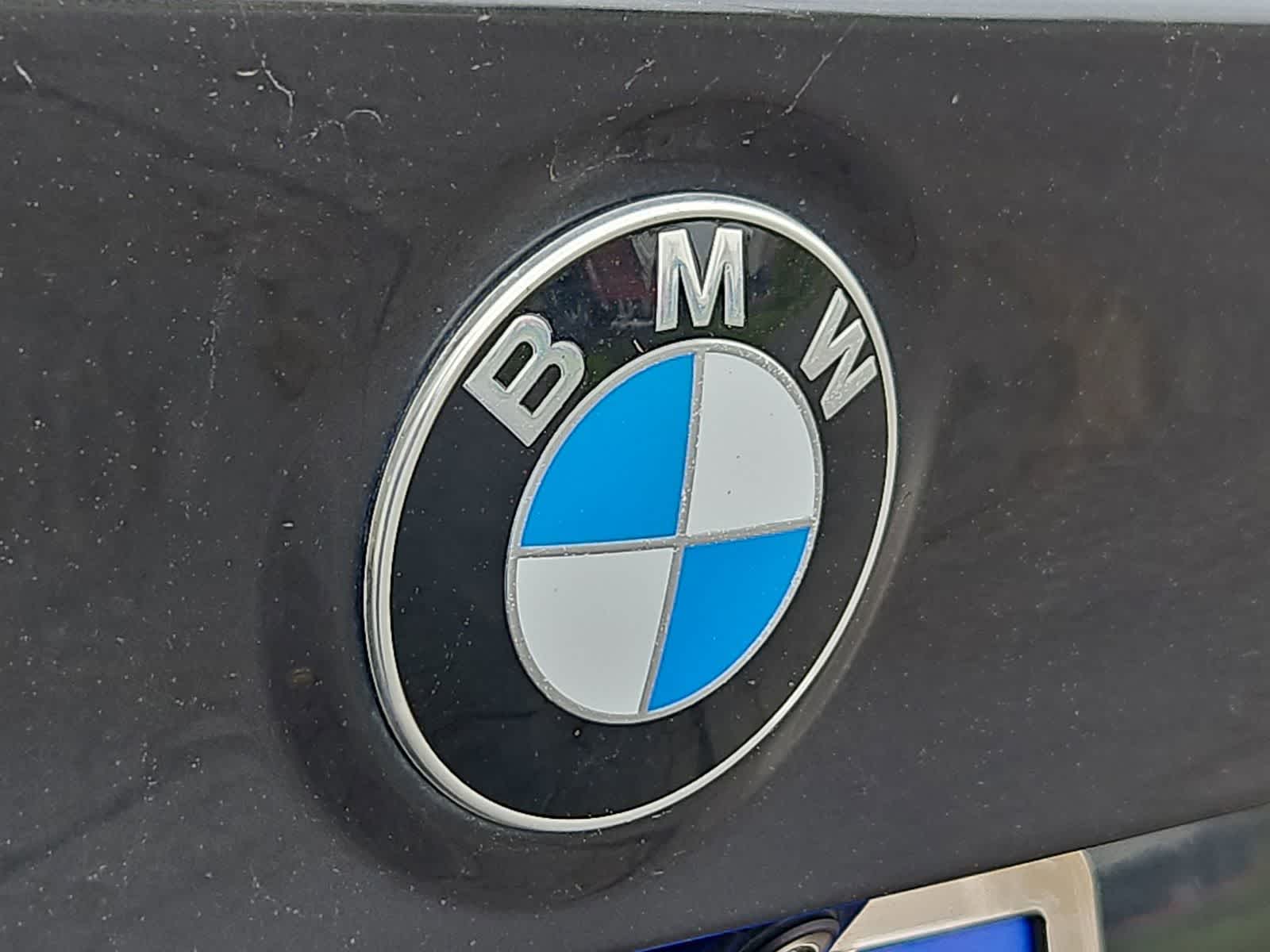 Thumbnail: 2018 BMW X3 - 11