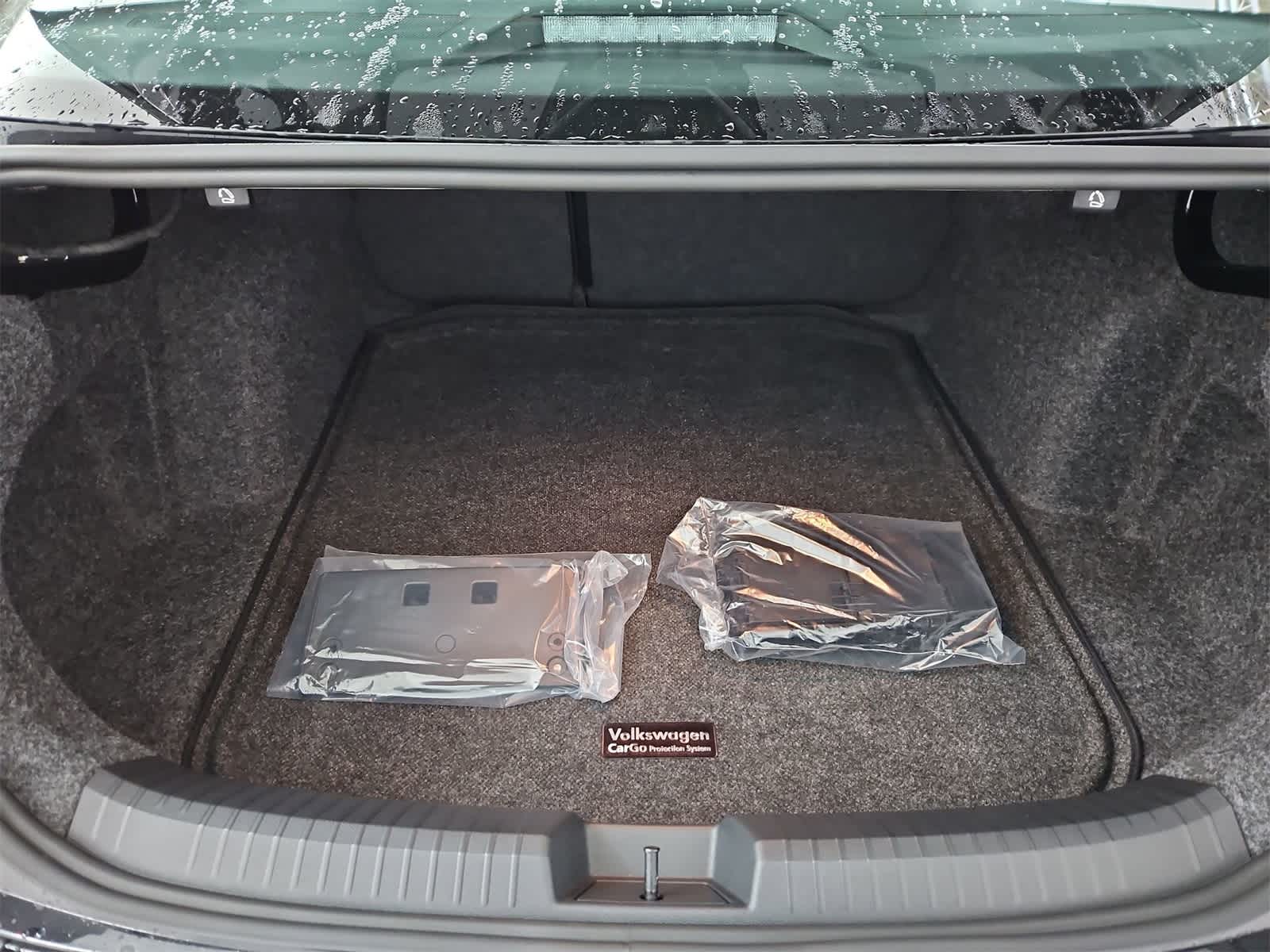 Thumbnail: 2026 Volkswagen Jetta - 34