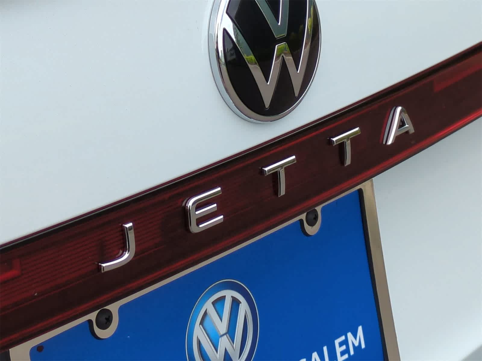 Thumbnail: 2025 Volkswagen Jetta - 12