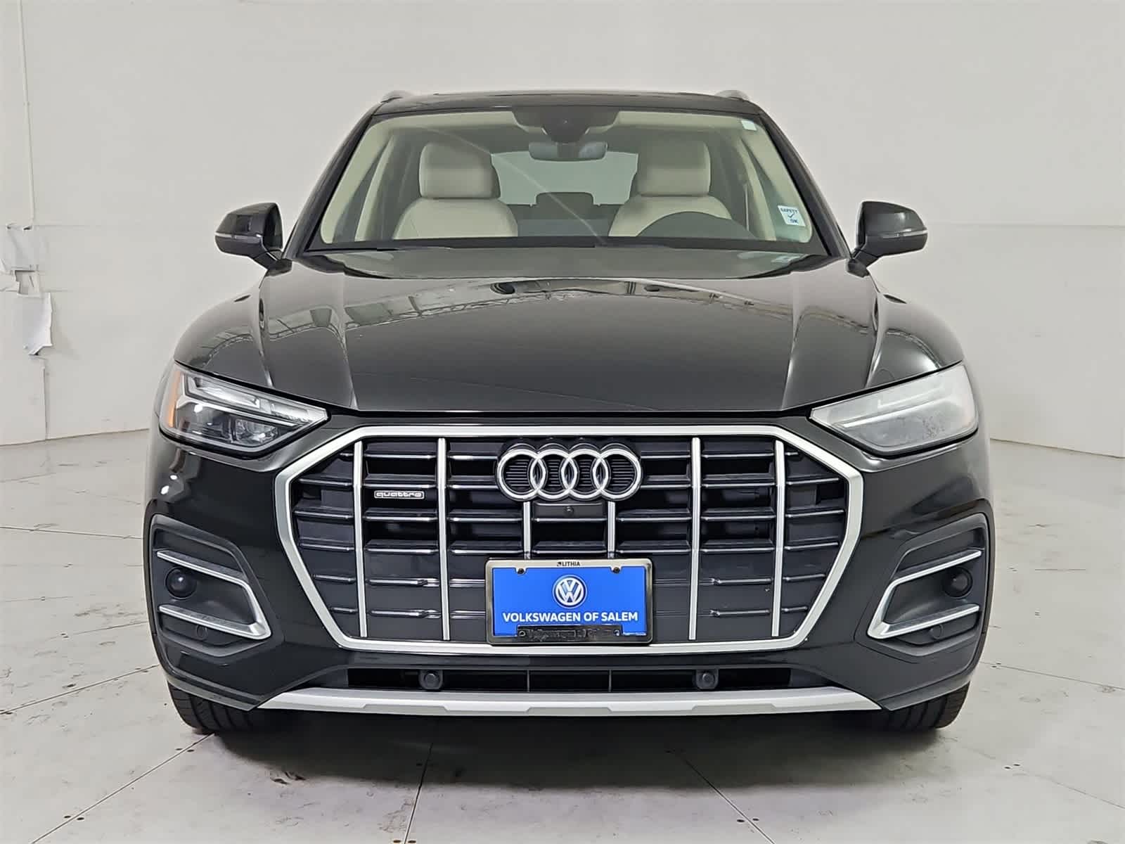 Thumbnail: 2022 Audi Q5 - 9