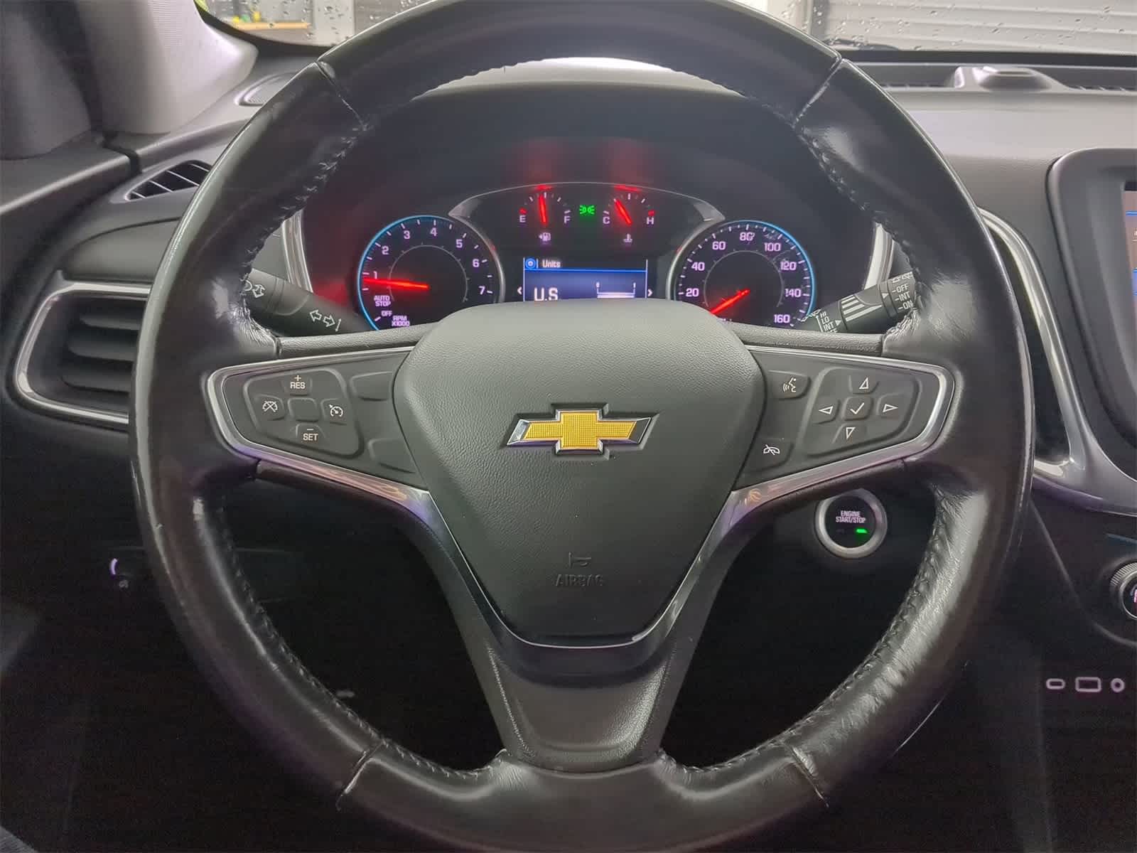 Thumbnail: 2019 Chevrolet Equinox - 21