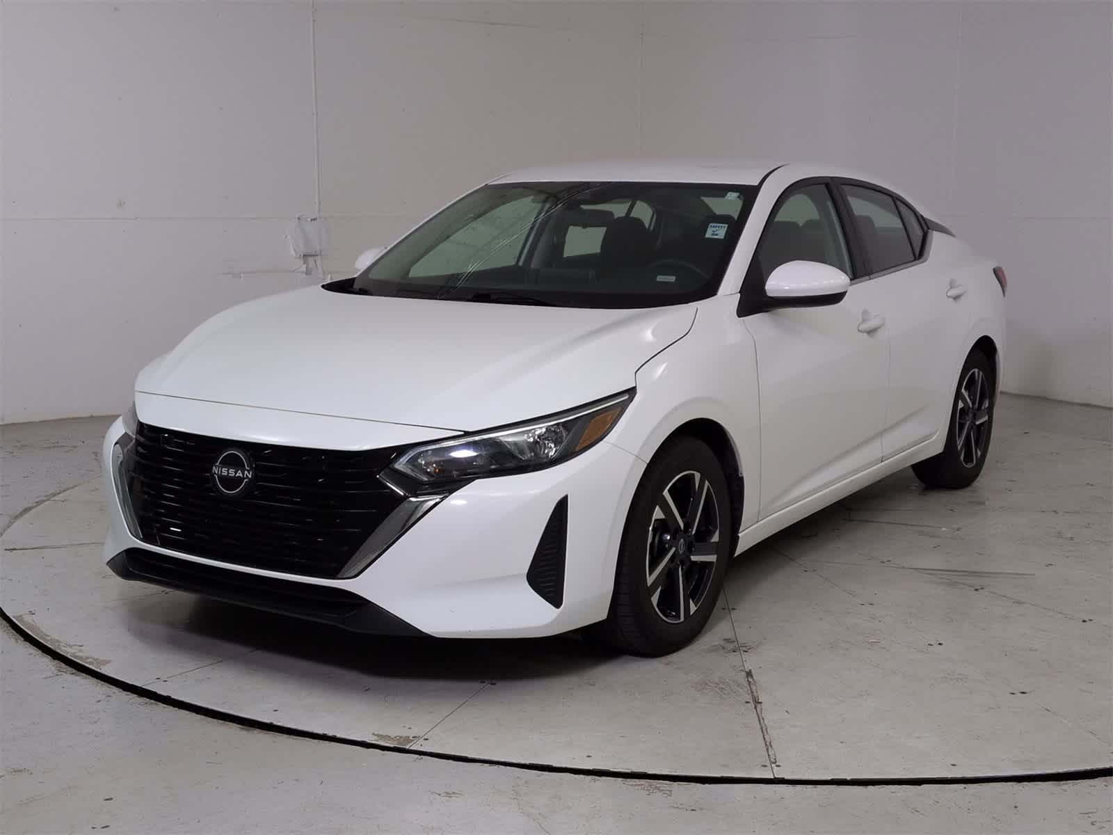 Thumbnail: 2024 Nissan Sentra - 1