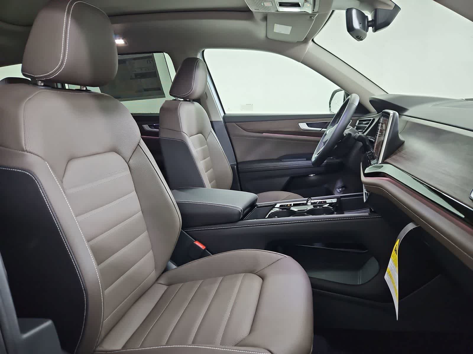 Thumbnail: 2026 Volkswagen Atlas - 23