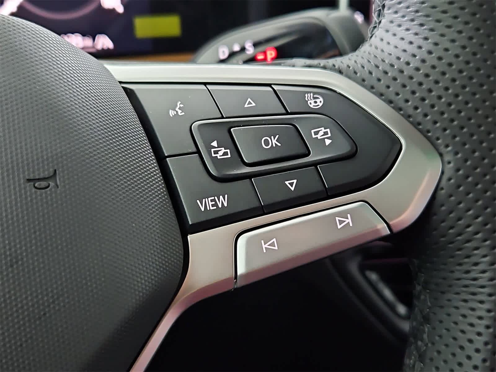 Thumbnail: 2026 Volkswagen Tiguan - 26