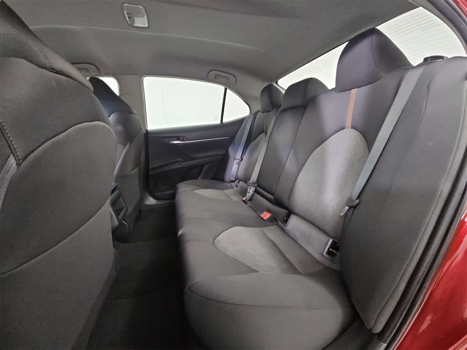 Thumbnail: 2018 Toyota Camry - 19