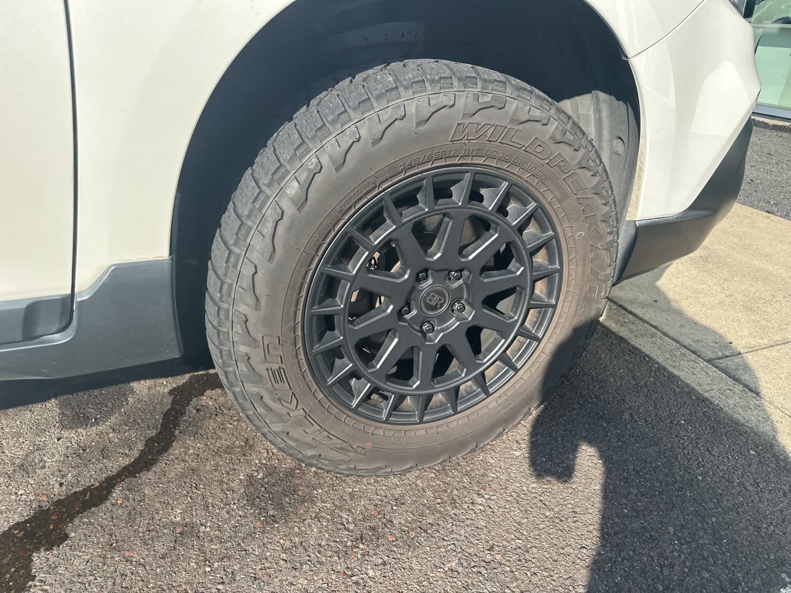 Thumbnail: 2019 Subaru Outback - 13