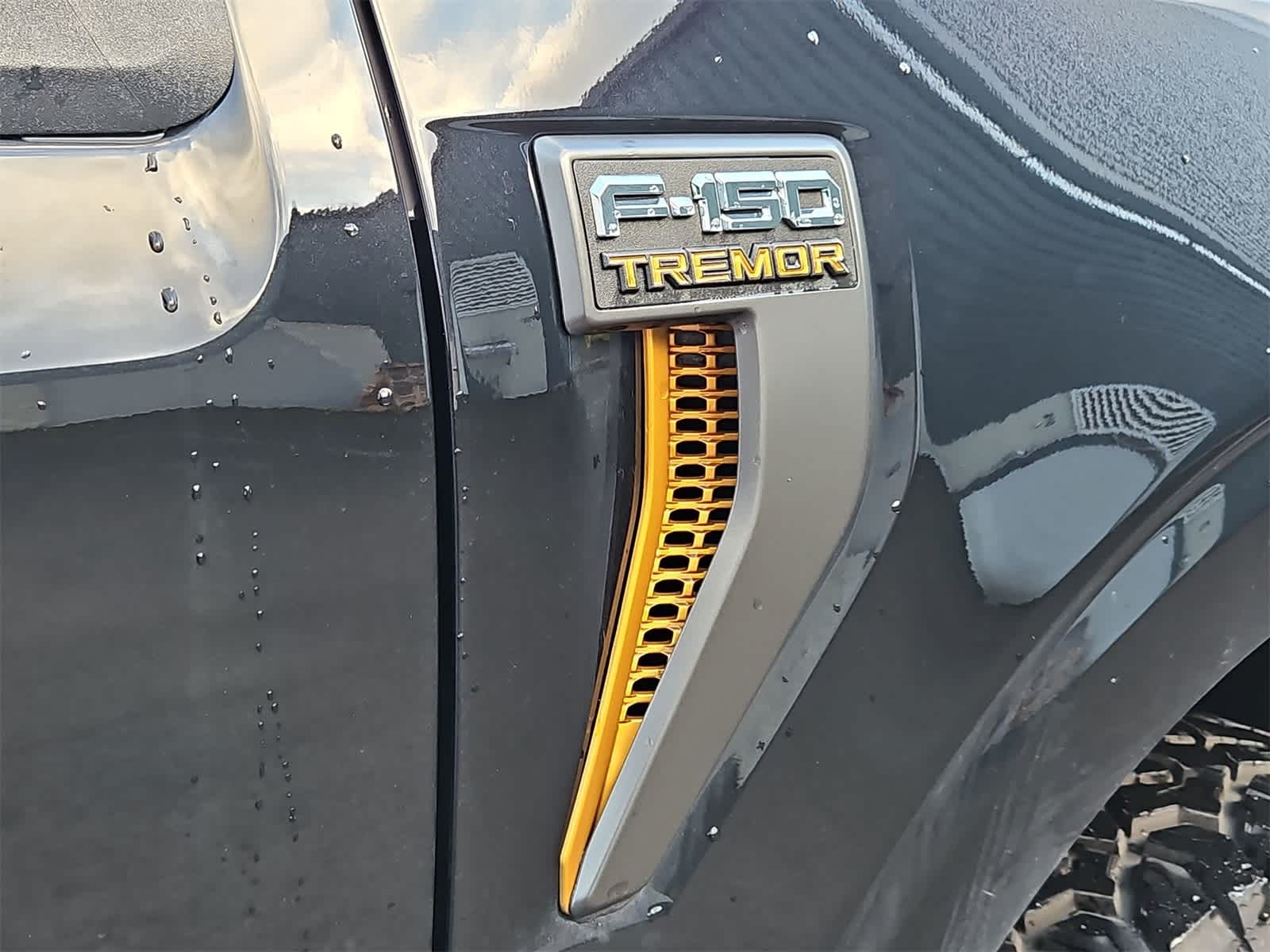 Thumbnail: 2024 Ford F-150 - 12