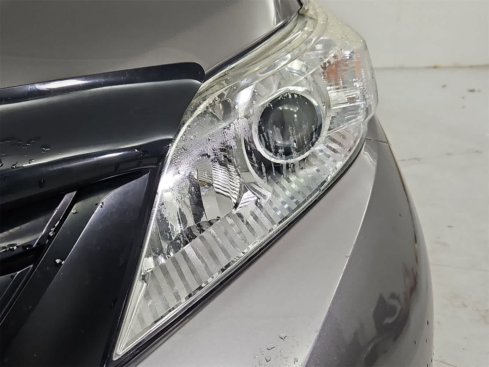 Thumbnail: 2016 Toyota Sienna - 10