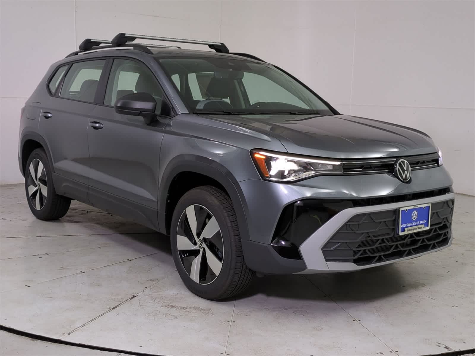 Thumbnail: 2025 Volkswagen Taos - 8