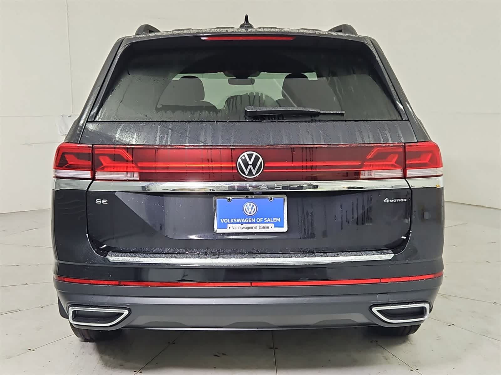 Thumbnail: 2026 Volkswagen Atlas - 5