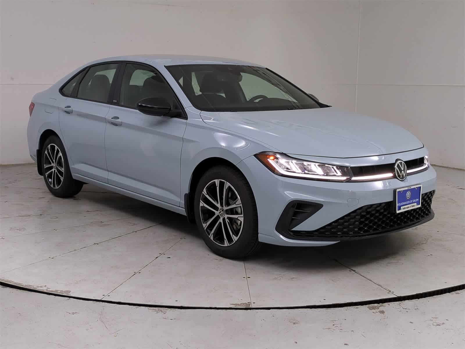 Thumbnail: 2025 Volkswagen Jetta - 8