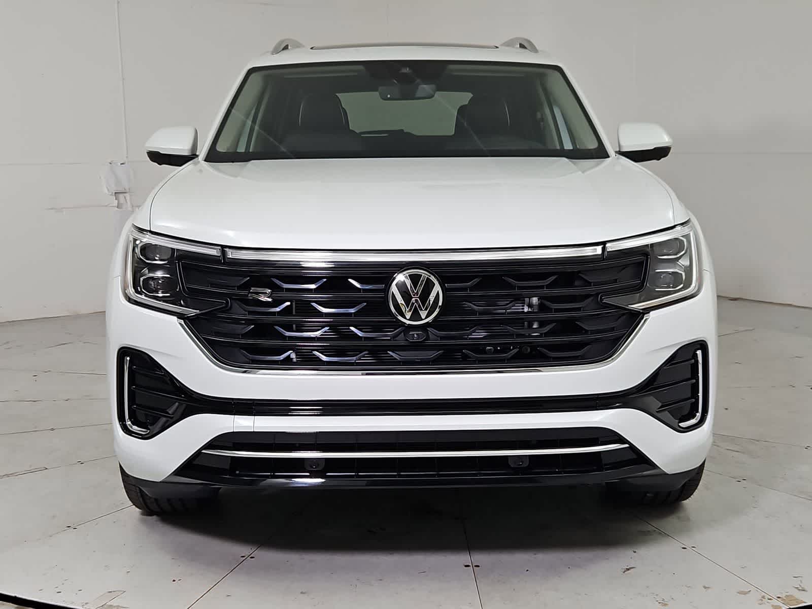 Thumbnail: 2026 Volkswagen Atlas - 9