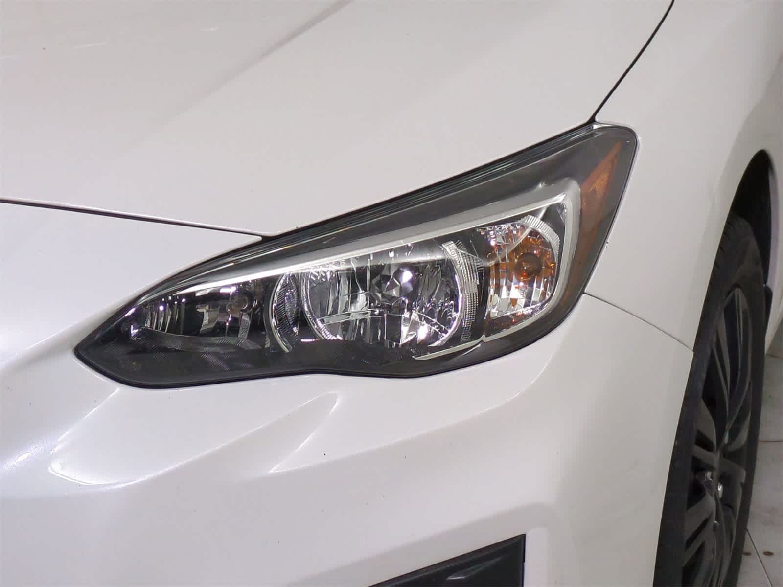 Thumbnail: 2017 Subaru Impreza - 10