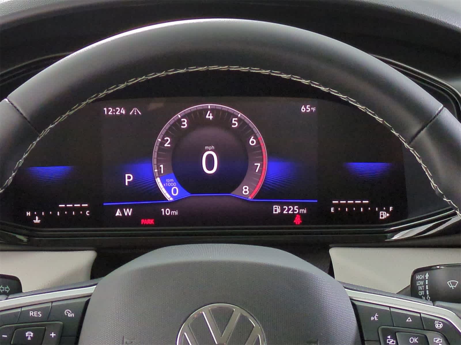 Thumbnail: 2025 Volkswagen Taos - 33