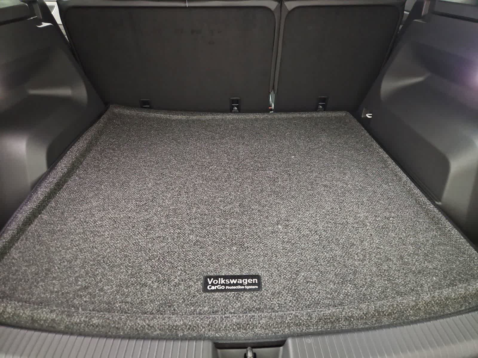 Thumbnail: 2026 Volkswagen Atlas - 33