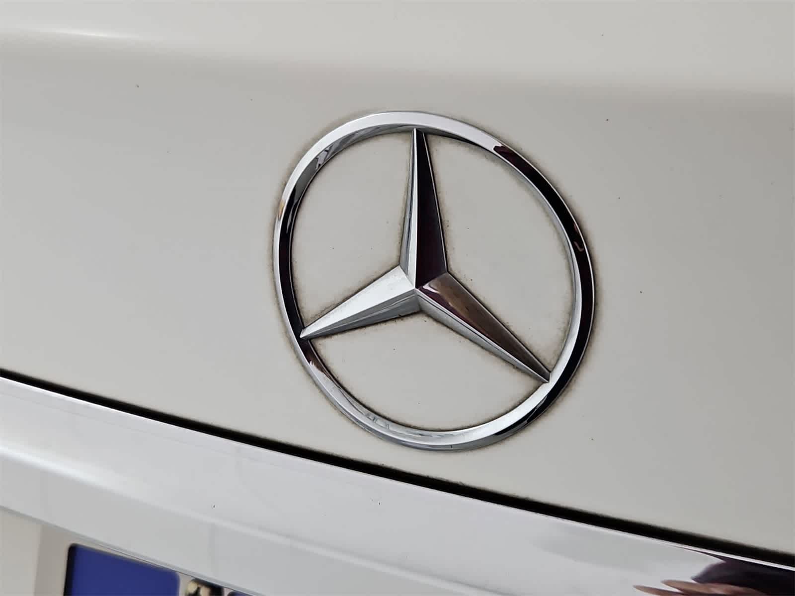 Thumbnail: 2018 Mercedes-Benz GLA - 11