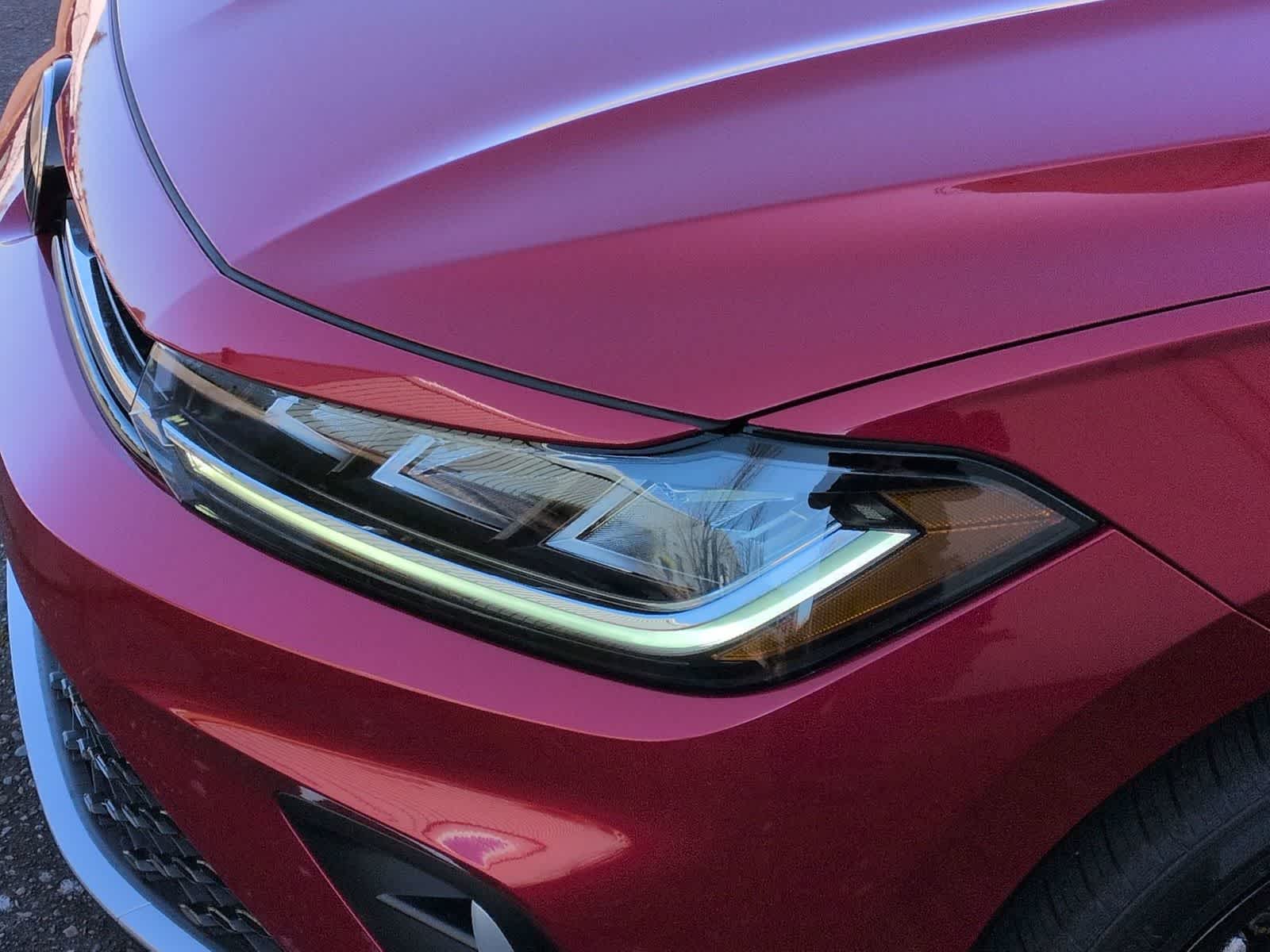 Thumbnail: 2026 Volkswagen Jetta - 10