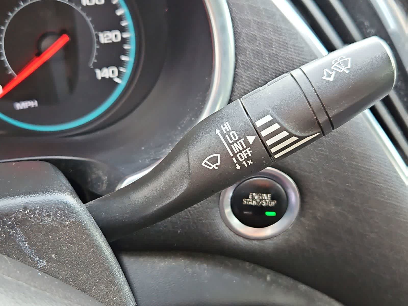 Thumbnail: 2021 Chevrolet Malibu - 26