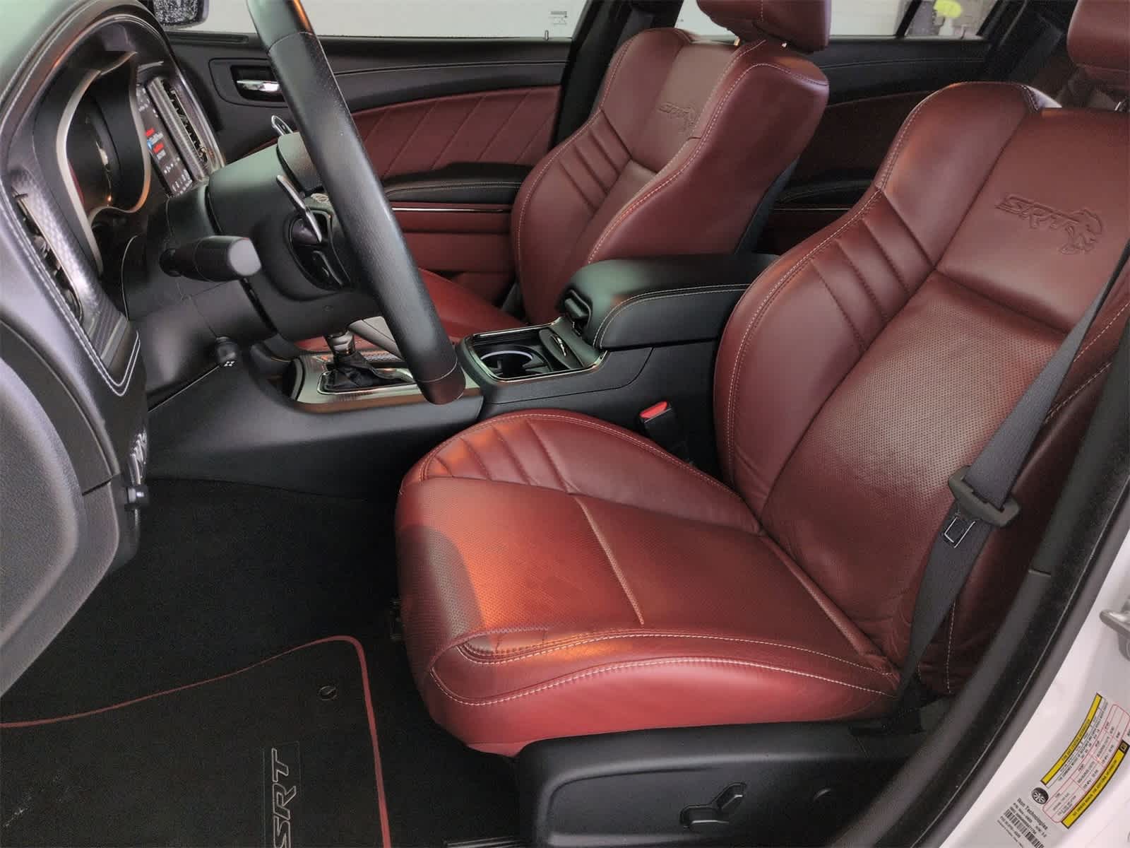 Thumbnail: 2021 Dodge Charger - 15