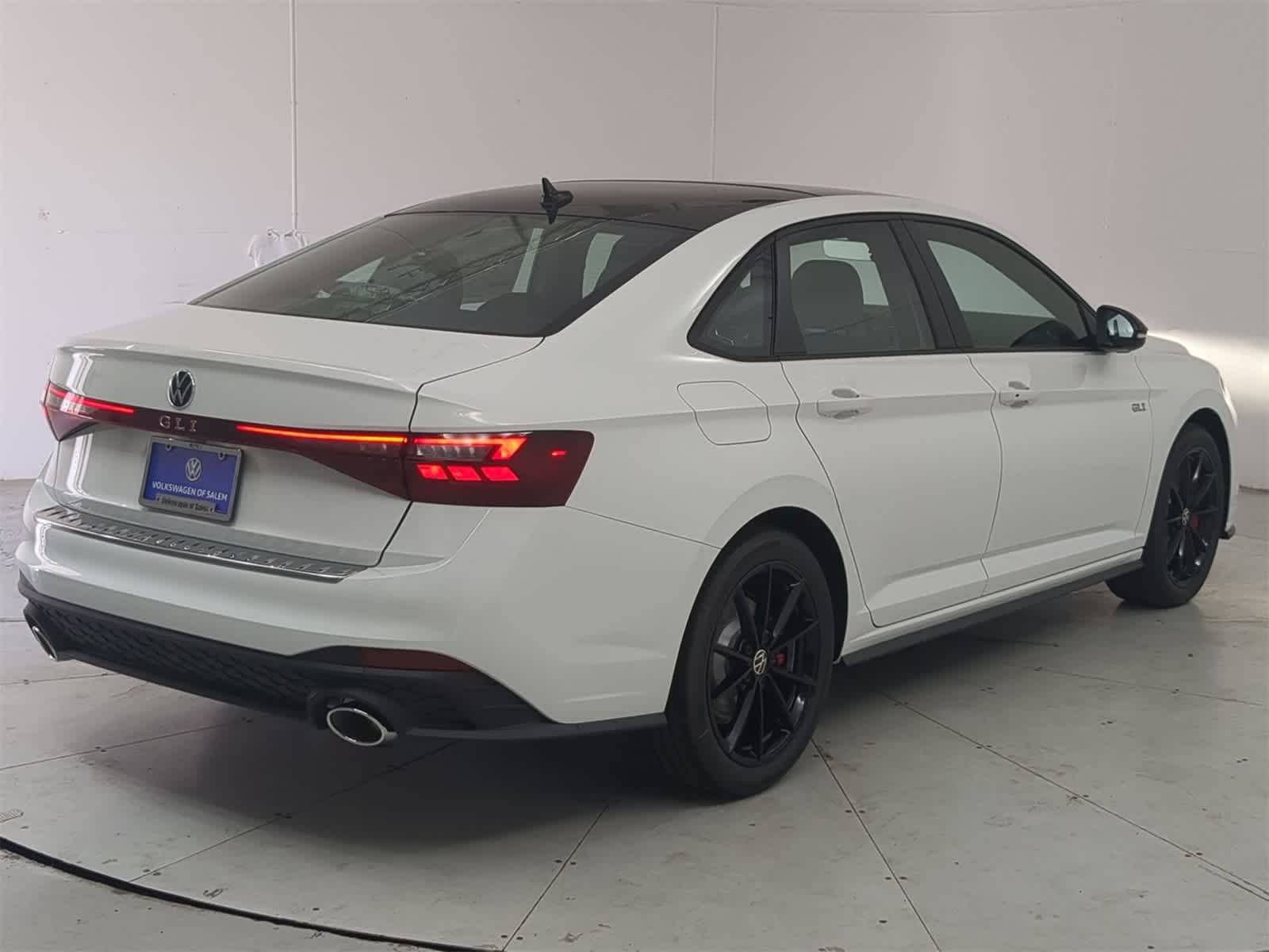 Thumbnail: 2025 Volkswagen Jetta - 6