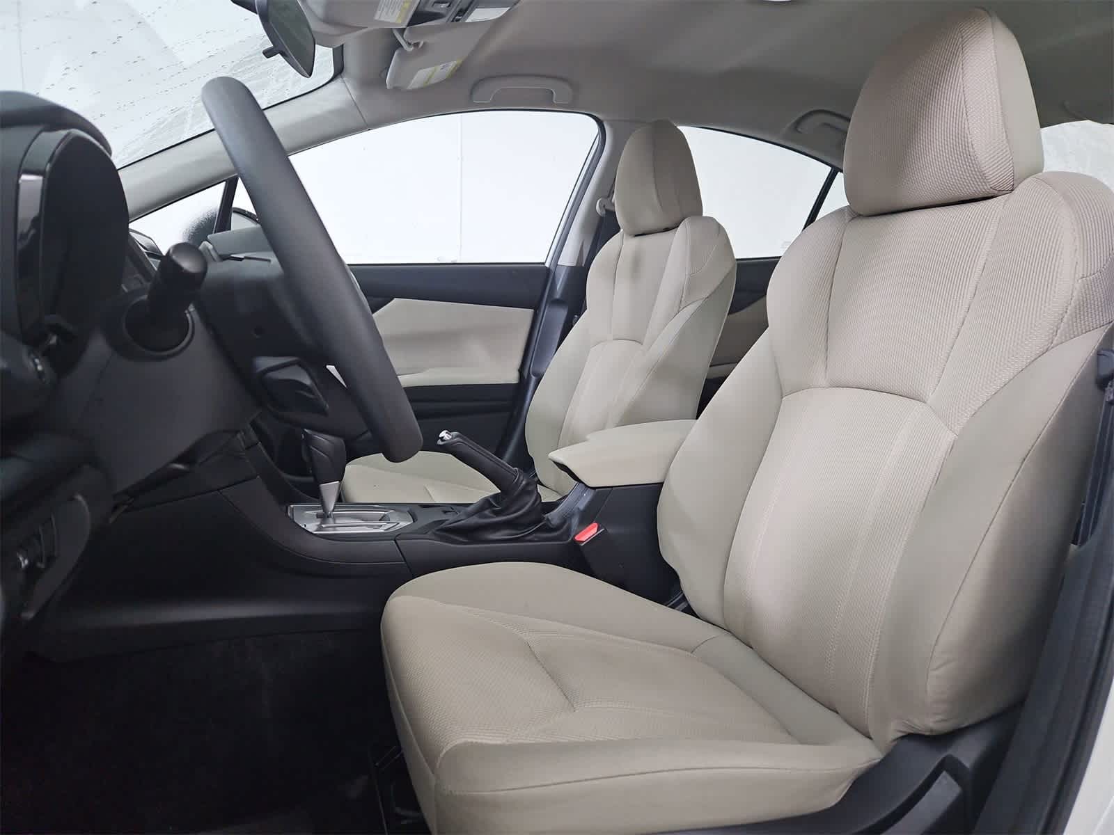 Thumbnail: 2022 Subaru Impreza - 16