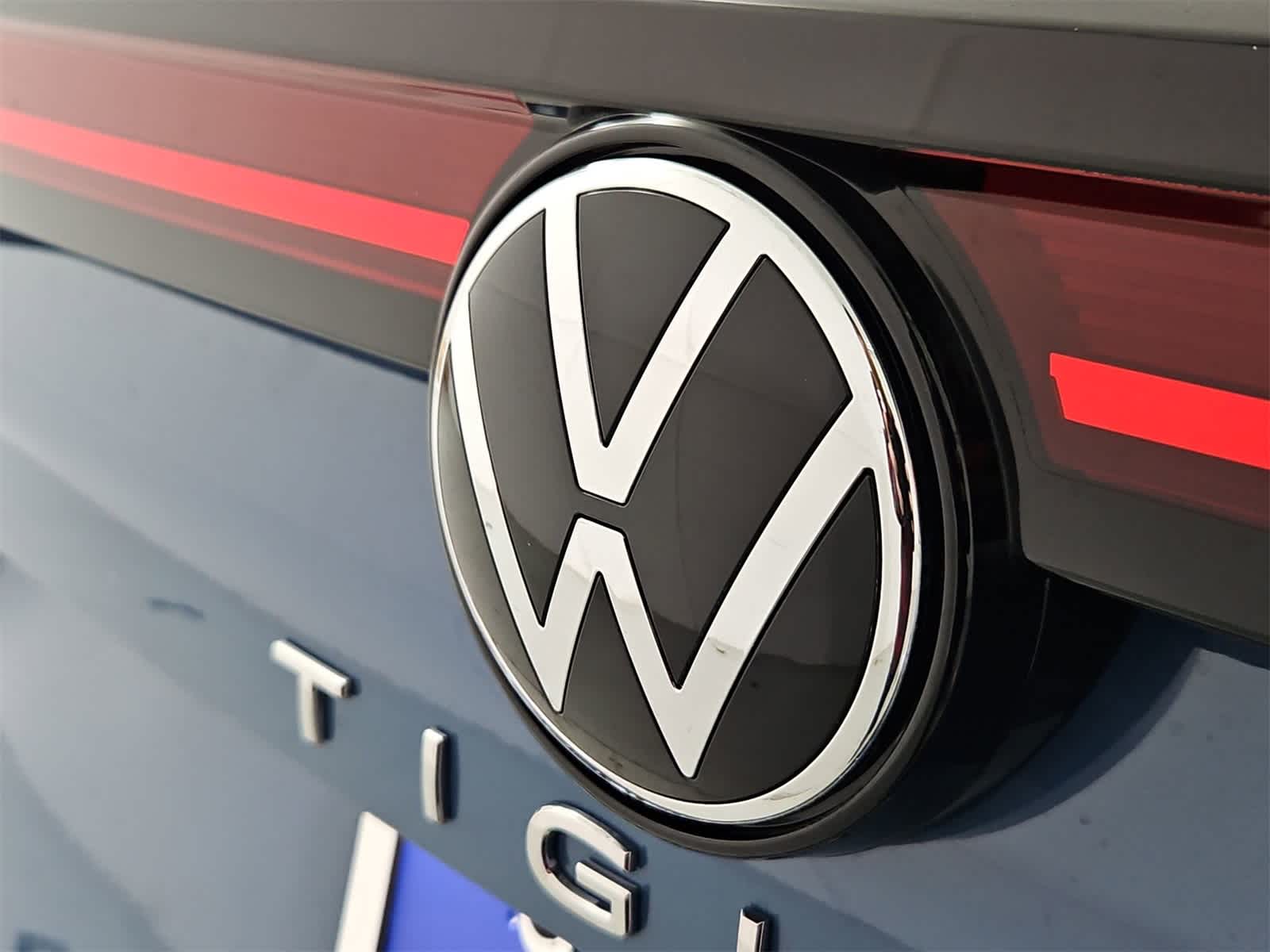 Thumbnail: 2026 Volkswagen Tiguan - 11