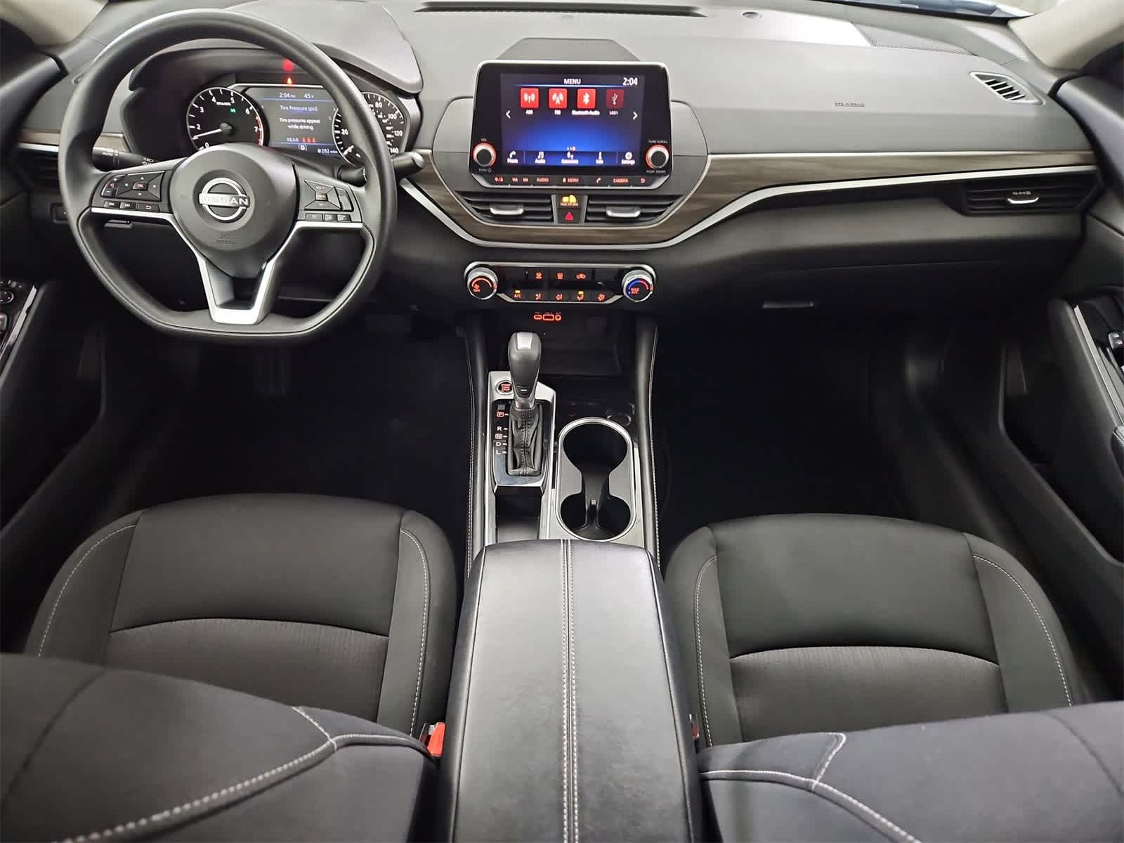 Thumbnail: 2023 Nissan Altima - 15