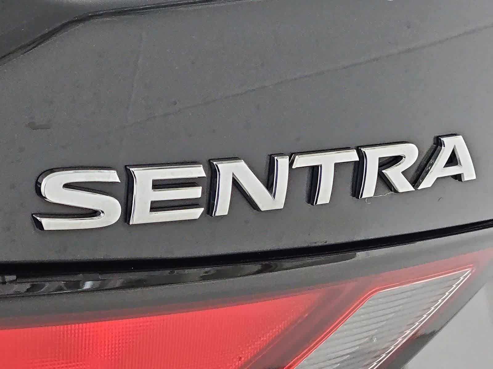 Thumbnail: 2024 Nissan Sentra - 12
