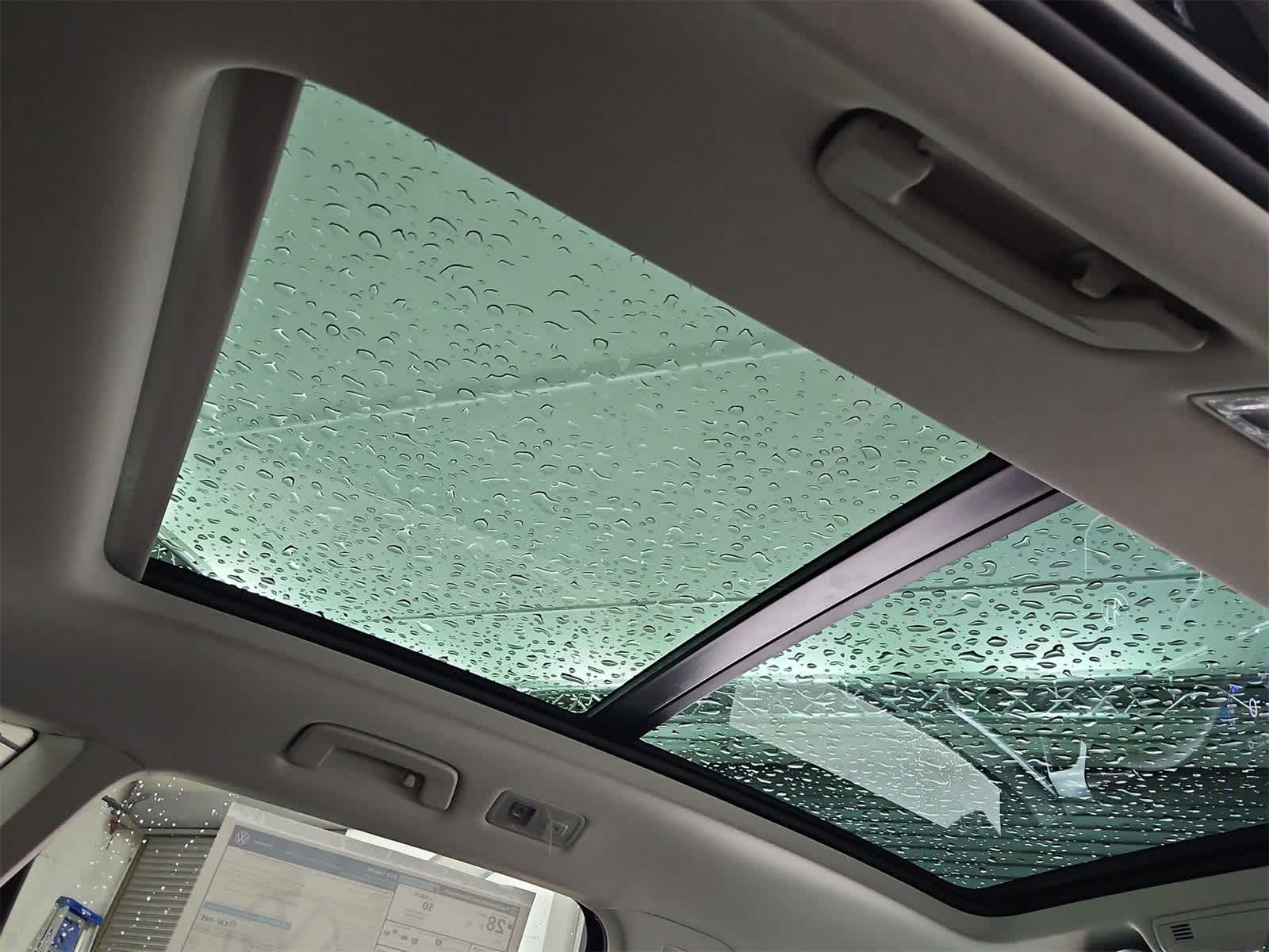 Thumbnail: 2025 Volkswagen Taos - 21