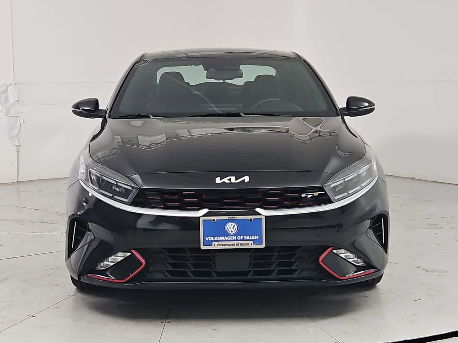 Thumbnail: 2024 Kia Forte - 9