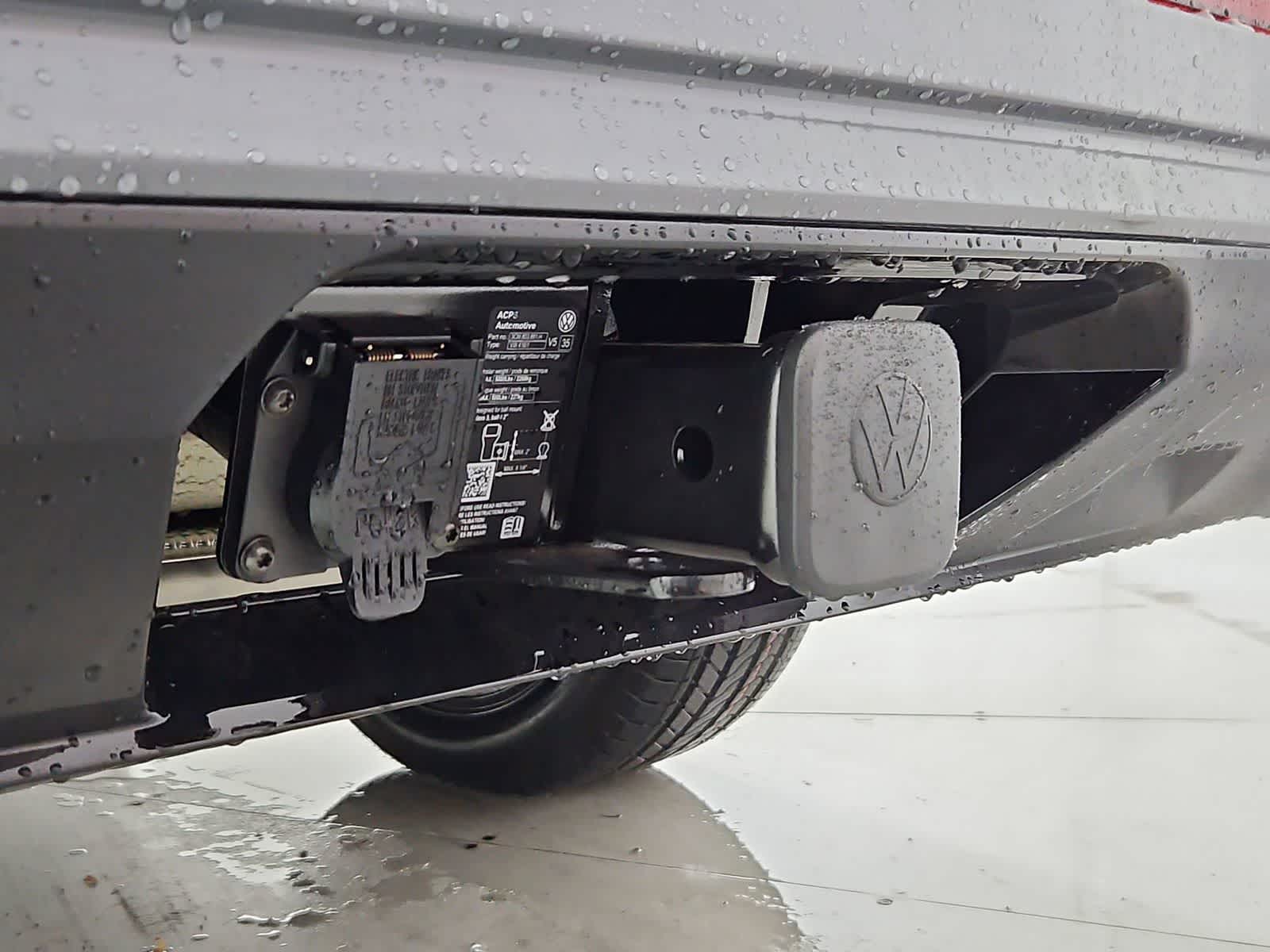 Thumbnail: 2026 Volkswagen Atlas - 37