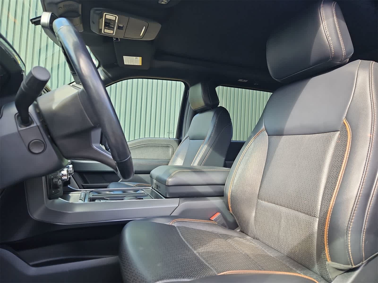 Thumbnail: 2024 Ford F-150 - 16