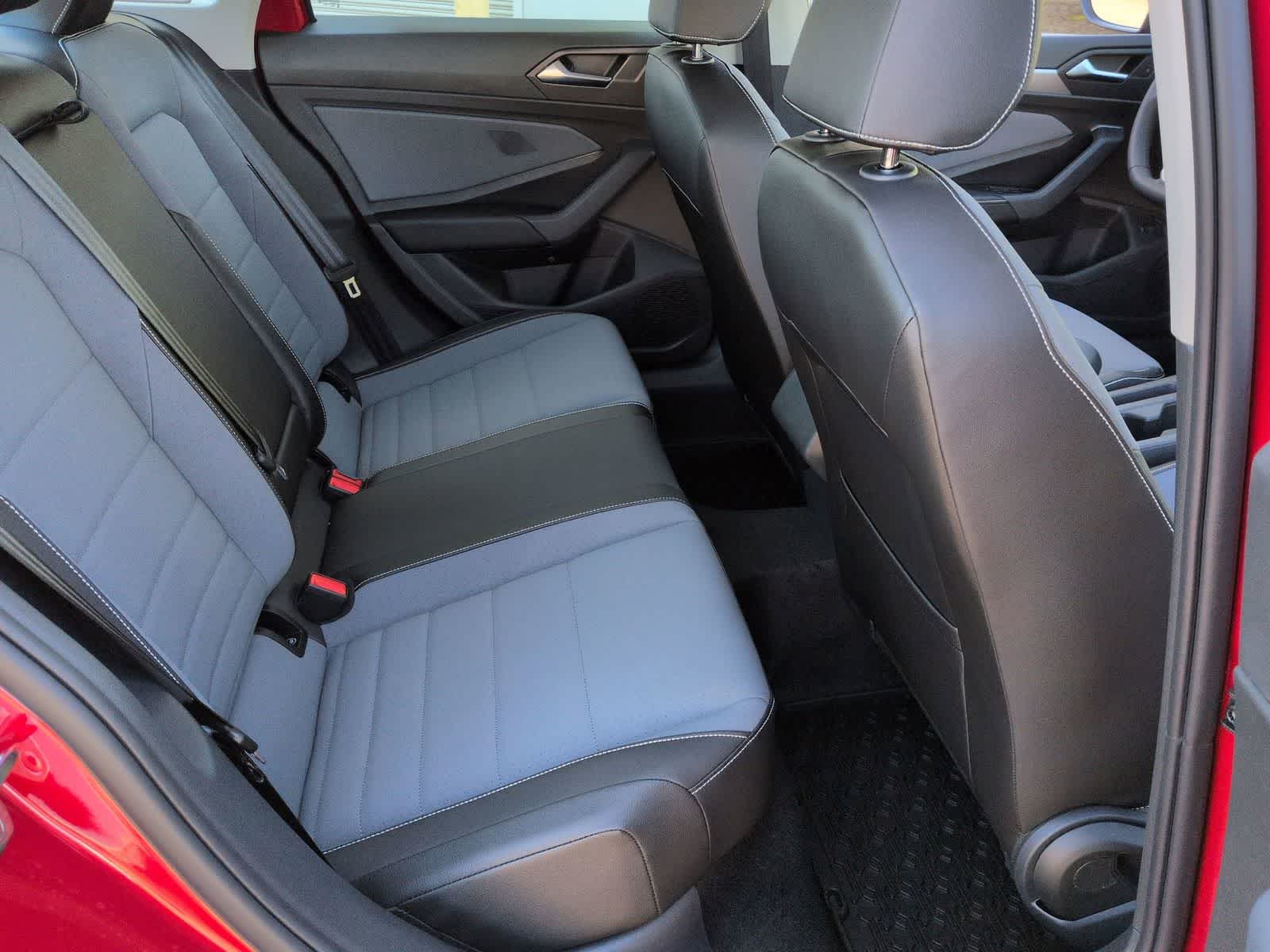 Thumbnail: 2026 Volkswagen Jetta - 21