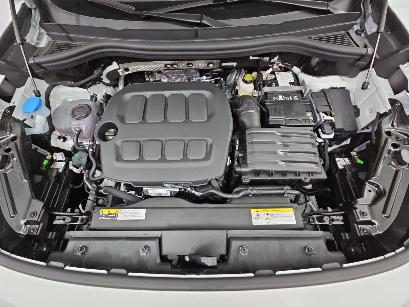 Thumbnail: 2026 Volkswagen Tiguan - 14