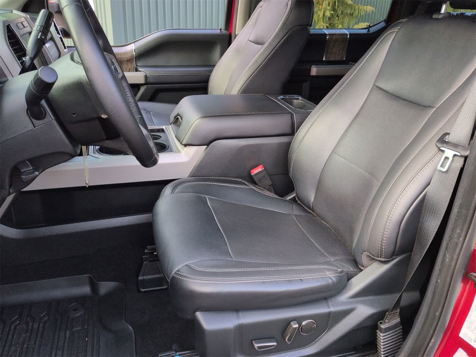 Thumbnail: 2019 Ford F-350 - 16