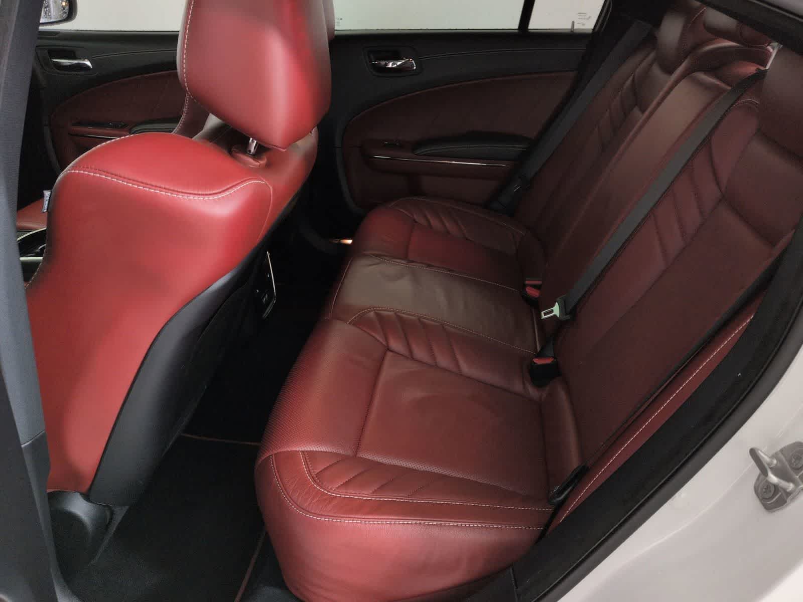 Thumbnail: 2021 Dodge Charger - 18