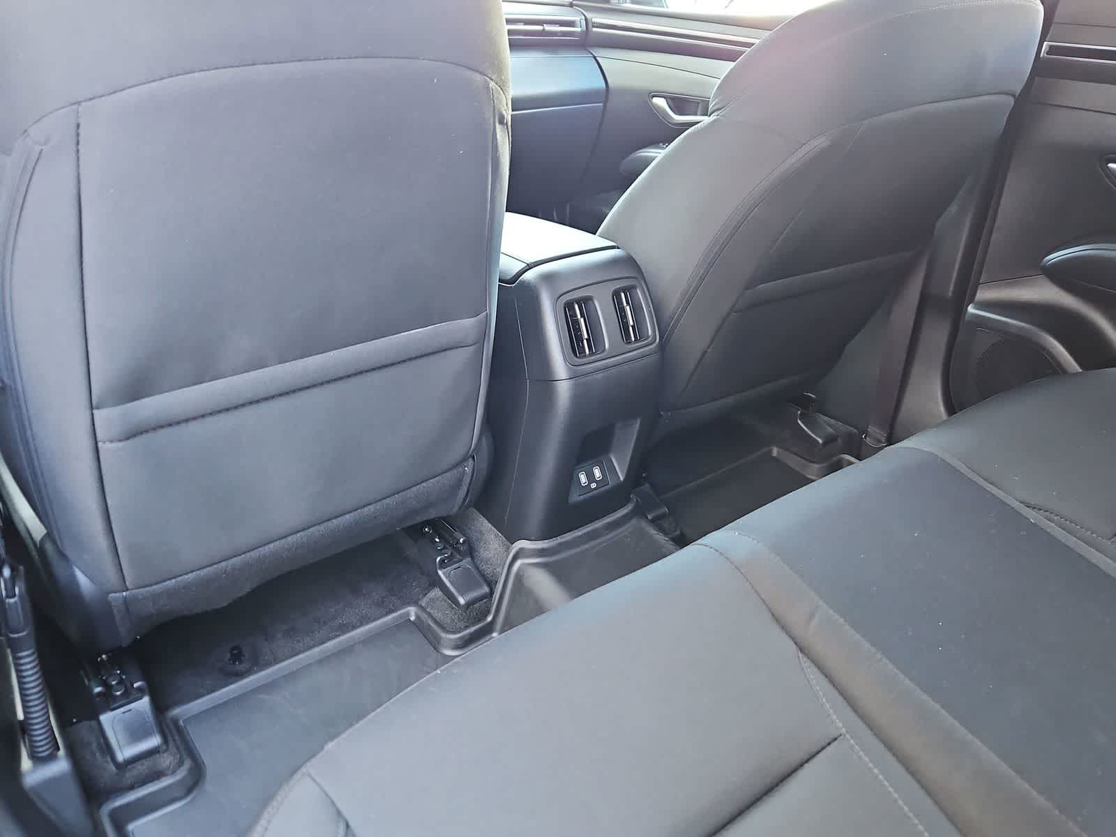 Thumbnail: 2024 Hyundai Tucson - 18